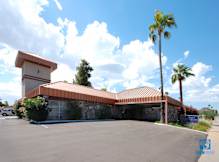 Best Western Plus Papago Inn & Resort - Scottsdale, Arizona - 