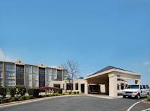 Best Western Plus Airport East/Expo Ctr - Louisville, Kentucky - BEST WESTERN PLUS Airport East/Expo Center