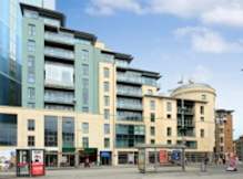 Saco Bristol Broad Quay - Bristol, United Kingdom - 