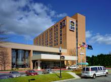 Best Western Plus Hotel & Conference Ctr - Baltimore, Maryland - 
