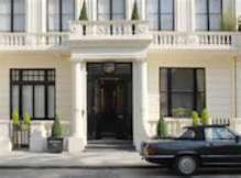 The Cleveland Hotel - London, United Kingdom - 