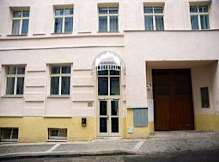 Hotel First Republic - Prague, Czech Republic - 