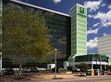 Holiday Inn Oceanside-Virginia Beach - Virginia Beach, Virginia - 
