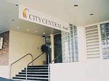 Econo Lodge City Central Hotel - Auckland, New Zealand - 