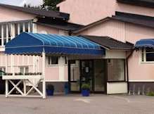 Haga Kristineberg Hotel - Stockholm, Sweden - 