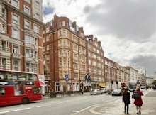 Bloomsbury Park A Thistle Hotel - London, United Kingdom - 
