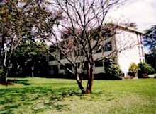 Jacaranda Hotel - Nairobi, Kenya - 