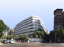Apartamentos Goya 75 - Madrid, Spain - 