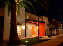 Oporto Hotel Boutique - Santiago, Chile - 