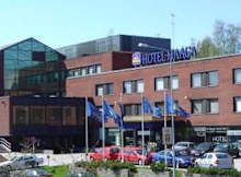 Best Western Plus Hotel Haaga - Helsinki, Finland - 