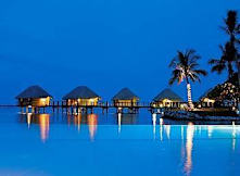 Manihi Pearl Beach Resort - Manihi, Tahiti & French Polynesia - 
