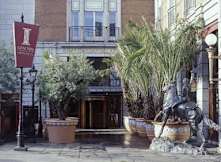 Grafton Capital Hotel - Dublin, Republic of Ireland - 