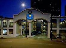 Aba Hotel - Frankfurt, Germany - 