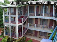 Hotel & Casino Divisamar - Puerto Quepos, Costa Rica - 