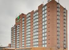 Holiday Inn Hotel & Suites - Markham, Canada - 