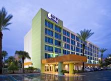 Hotel Indigo Miami Dadeland - Miami, Florida - 