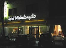 Michelangelo Hotel - Dusseldorf, Germany - 