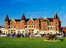 Esplanade Hotel - Bray, Republic of Ireland - 