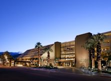 Hyatt Regency Suites Palm Springs - Palm Springs, California - 