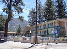 Stateline Economy Inn & Suites - South Lake Tahoe, California - 