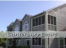 Kingston Plantation Villa - Myrtle Beach, South Carolina - 