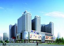 Wenec Business Hotel - Shenyang, China - 