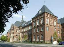 Collegium Leoninum - Bonn, Germany - 