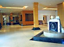 Sevilla Hotel - Mexico City, Mexico - 