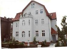 Villa Karlshorst - Berlin, Germany - 