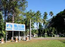 Best Western Las Espuelas - Liberia, Costa Rica - 