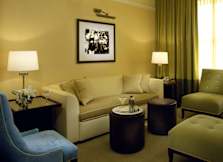 Hotel deLuxe - Portland, Oregon - 