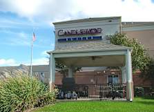 Candlewood Suites Dallas Park Central - Dallas, Texas - 