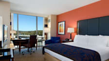 Hilton Branson Convention Center - Branson, Missouri - Hilton Branson Convention Center