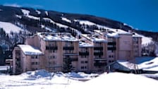 Evergreen Lodge at Vail - Vail, Colorado - Evergreen Lodge at Vail