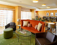 Renaissance Raleigh North Hills Hotel - Raleigh, North Carolina - Renaissance Raleigh North Hills Hotel