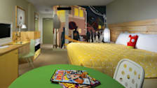 Hotel Tomo - San Francisco, California - Hotel Tomo