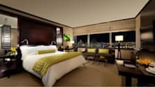 Vdara Hotel & Spa - Las Vegas, Nevada - Vdara Hotel & Spa