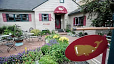 Copper Whale Inn Bed & Breakfast - Anchorage, Alaska - Copper Whale Inn Bed & Breakfast