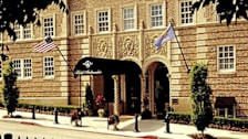 Ambassador Hotel - Tulsa, Oklahoma - Ambassador Hotel