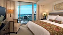 Trump International Hotel & Tower - Honolulu, Hawaii - Trump International Hotel & Tower