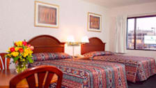 Boulder University Inn - Boulder, Colorado - Boulder University Inn