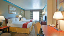 Holiday Inn Express - Austin, Texas - Holiday Inn Express