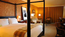 St Julien, Boulder's Hotel & Spa - Boulder, Colorado - St Julien, Boulder's Hotel & Spa