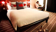The Hoxton Hotel - London, United Kingdom - The Hoxton Hotel