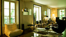 Hotel Particulier Montmartre - Paris, France - Hotel Particulier Montmartre