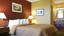 Quality Inn & Suites Boulder Creek - Boulder, Colorado - Quality Inn & Suites Boulder Creek