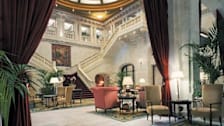 Renaissance Pittsburgh Hotel - Pittsburgh, Pennsylvania - Renaissance Pittsburgh Hotel