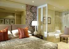 Royal Palm Hotel - Umhlanga Ridge, South Africa - 
