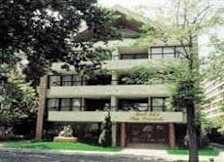Aparthotel Club Presidente - Providencia, Chile - 