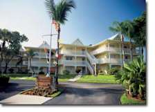 Charter Club Resort on Naples Bay - Naples, Florida - 